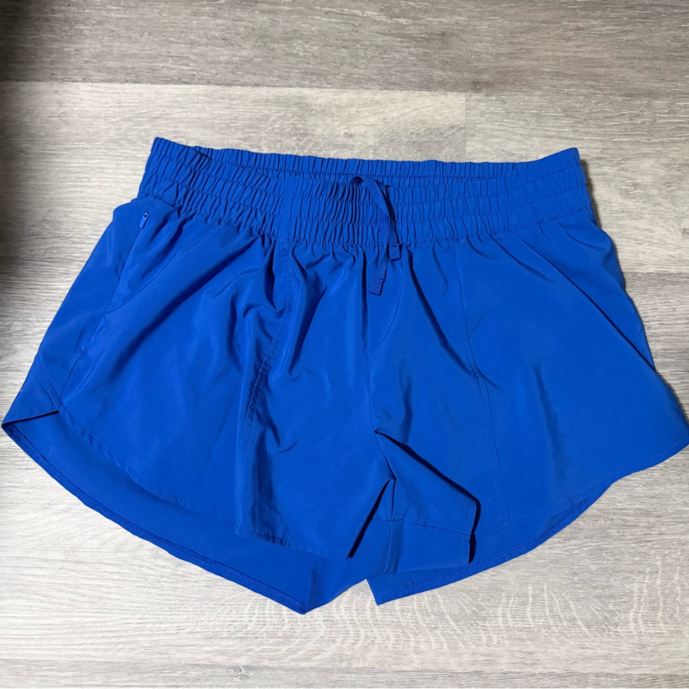 All In Motion Women’s Active Shorts Bundle - Picture 4 of 7